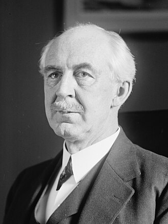 Porter H. Dale
