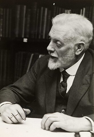 Poul Heegaard