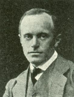 Povl Baumann