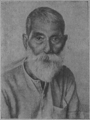 Prafulla Chandra Ray
