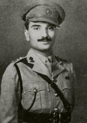 Premindra Singh Bhagat