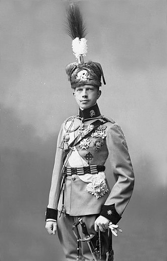 Prince Ferdinand of Bavaria