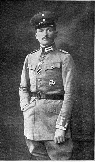 Prince Heinrich of Bavaria