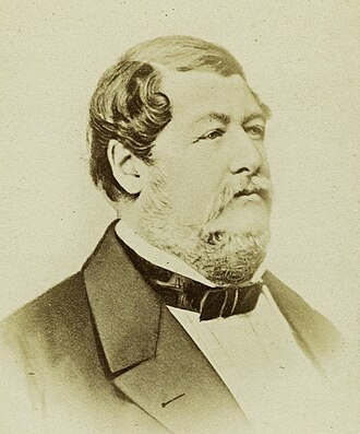 Prince Lucien Murat