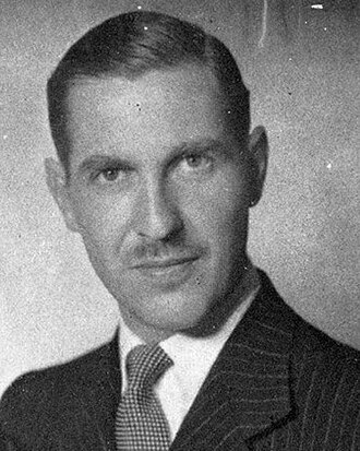Prince Pedro Gastão of Orléans-Braganza