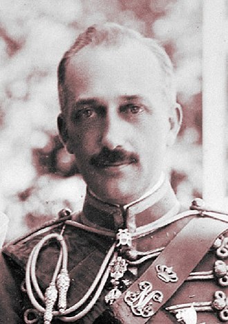 Prince Ranieri