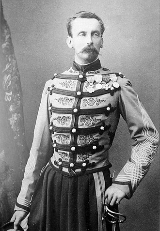 Prince Robert