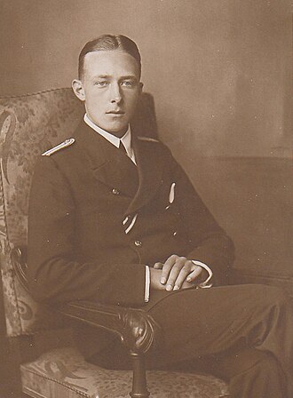 Prince Sigismund of Prussia