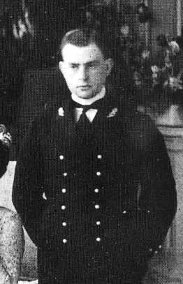 Prince Umberto