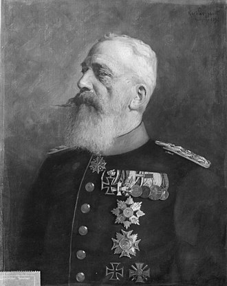 Prince Wilhelm of Baden