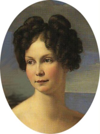 Princess Alexandrine of Prussia