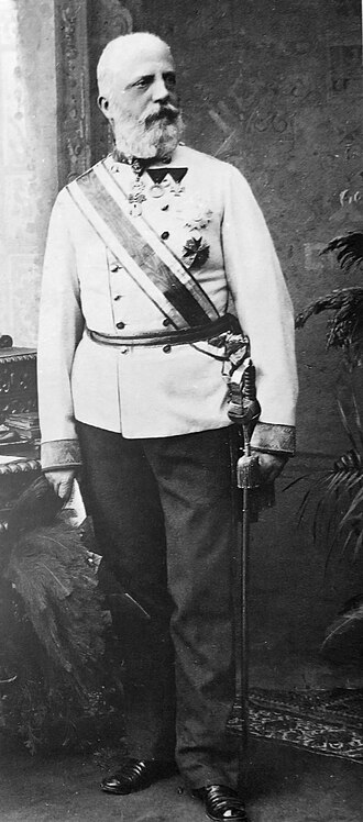 Princess Alice of Parma
