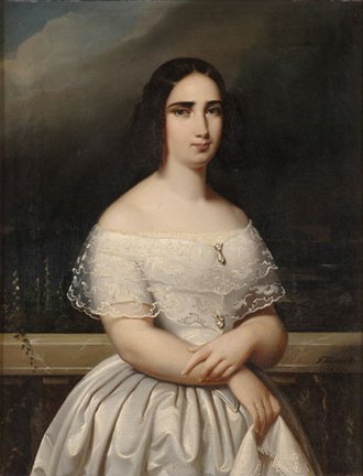 Princess Cecilia of Sweden