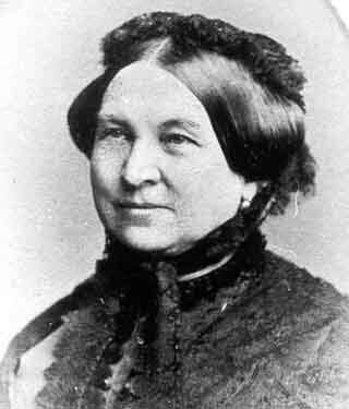 Princess Elisabeth of Prussia