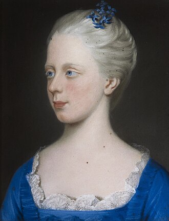 Princess Elizabeth of Great Britain