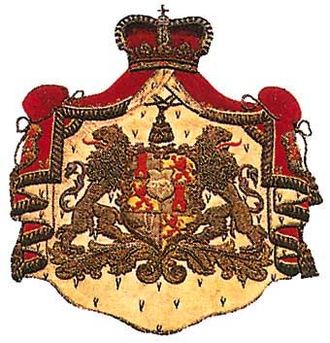Princess Isabel Maria of Braganza