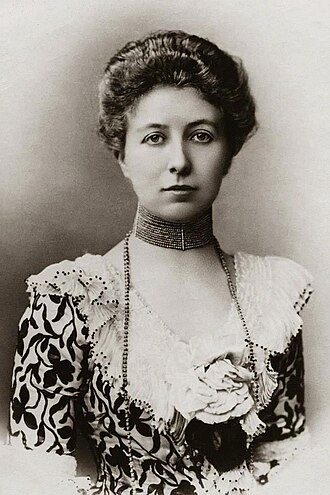 Princess Joséphine Caroline of Belgium