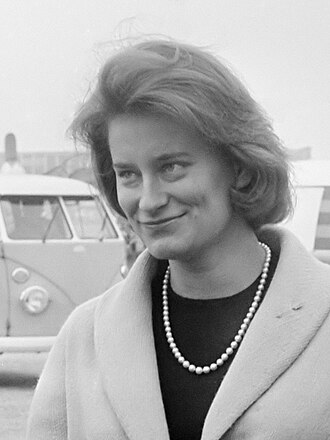 Princess Kira of Prussia