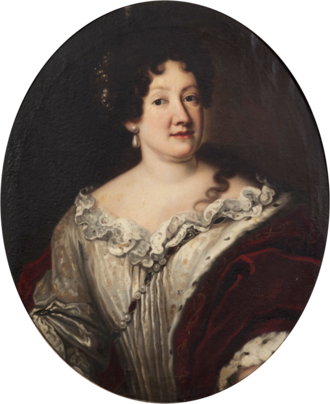 Princess Luisa Cristina of Savoy