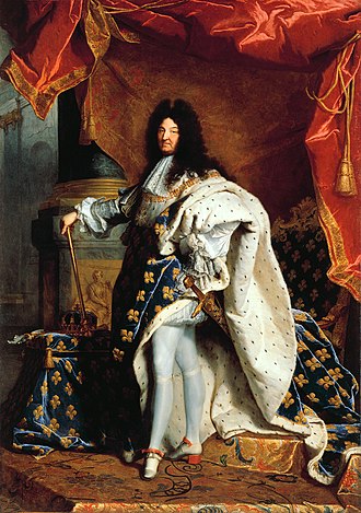 Princess Marie Anne of France