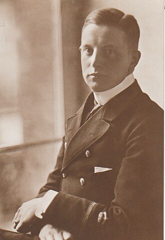 Princess Marie Melita of Hohenlohe-Langenburg