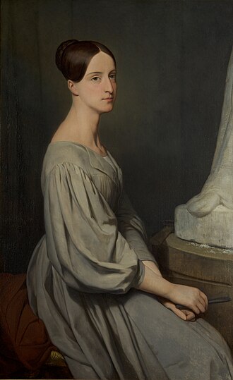 Princess Marie of Orléans