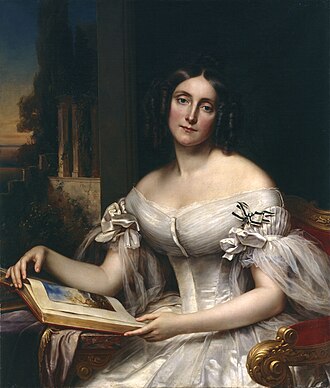 Princess Marie of Saxe-Weimar-Eisenach