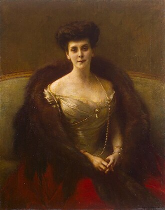 Princess Olga Paley