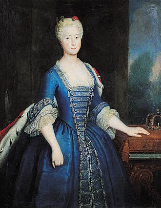 Princess Sophia Dorothea of Prussia