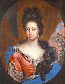Princess Sophia Hedwig of Denmark