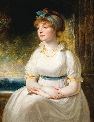 Princess Sophia of the United Kingdom