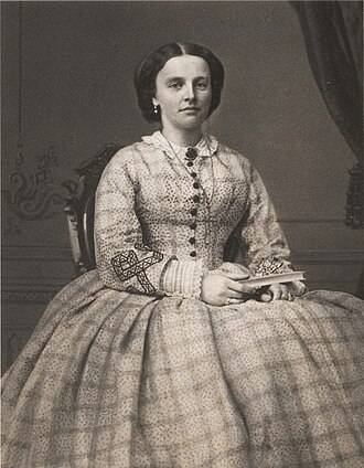 Princess Therese of Saxe-Altenburg
