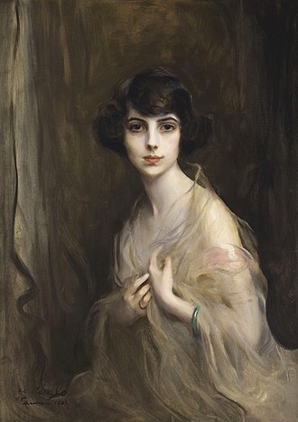 Princess Xenia Georgievna of Russia