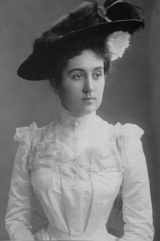 Princess Xenia of Montenegro
