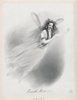 Priscilla Horton