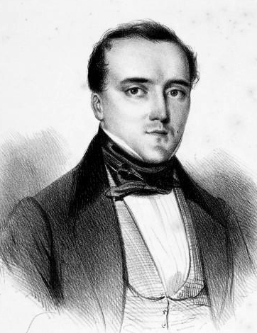 Prosper Dérivis