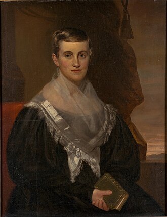 Prudence Crandall