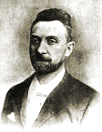 Pryce Pryce-Jones