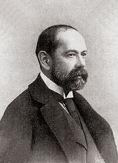 Pyotr Kapnist