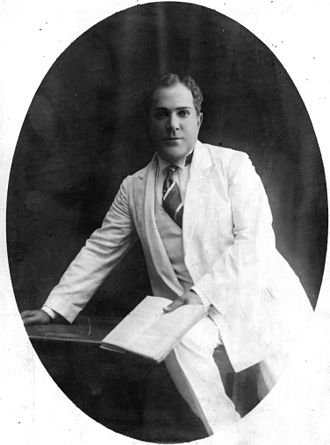 Pyotr Slovtsov