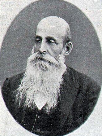 Pyotr Veinberg