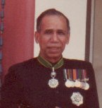Quazi Golam Dastgir
