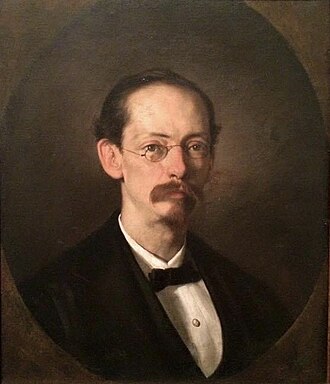 Rafael Pombo