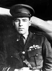 Ralph Ambrose O'Neill