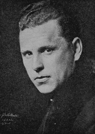 Ralph Ince