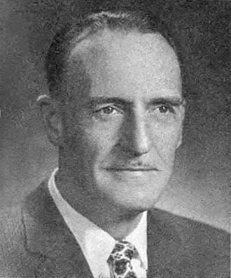 Ralph Julian Rivers