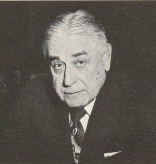 Ralph Mitterling