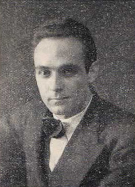 Ramon Castroviejo