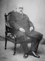 Ramon Santamarina