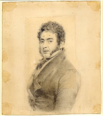 Ramsay Richard Reinagle